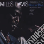 Miles Davis - Kind Of Blue cd