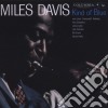 Miles Davis - Kind Of Blue cd