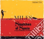 Miles Davis - Sketches Of Spain 50th Anniversary (legacy Edition) (2 Cd) cd