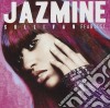 Jazmine Sullivan - Fearless cd