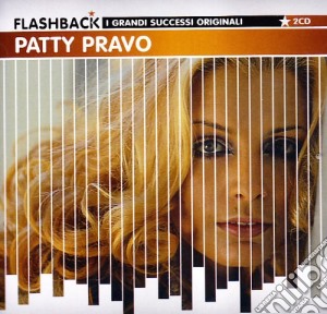 Pravo Patty - I Grandi Successi Originali/2Cd cd musicale di Patty Pravo