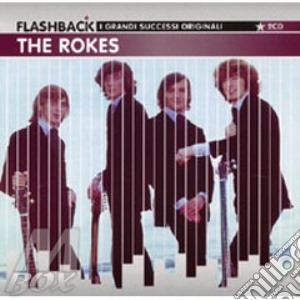 The Rokes cd musicale di ROKES