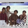 Collage - Flashback (2 Cd) cd