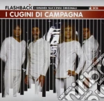 Cugini Di Campagna - I Grandi Successi Originali/2Cd cd