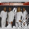 Cugini Di Campagna - I Grandi Successi Originali/2Cd cd