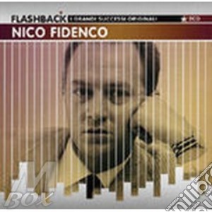 Nico Fidenco cd musicale di Nico Fidenco