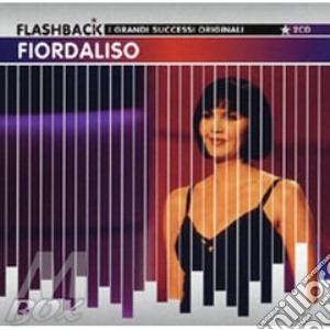 Fiordaliso - I Grandi Successi (2 Cd) cd musicale di FIORDALISO