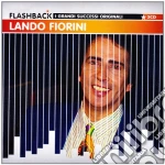 Lando Fiorini - Flashback cd