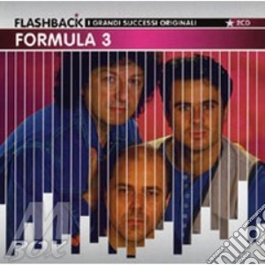 Formula 3 cd musicale di FORMULA 3