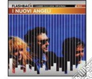 Nuovi Angeli (I) - I Nuovi Angeli (2 Cd) cd musicale di I NUOVI ANGELI