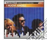 Nuovi Angeli (I) - I Nuovi Angeli (2 Cd) cd