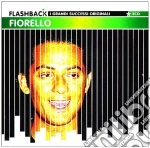 Fiorello - Fiorello cd