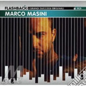 Marco Masini cd musicale di Marco Masini