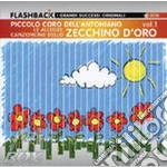 Le Allegre Canzoncine Dello Zecchino D'o cd