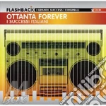 Ottanta Forever: I Successi Italiani / Various (2 Cd) cd