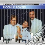 Ricchi E Poveri cd