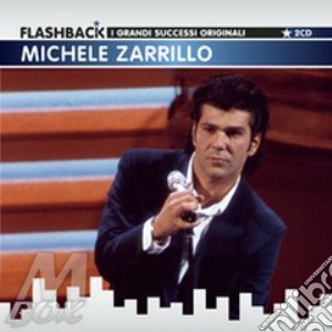 Michele Zarrillo - Michele Zarrillo New Artwork 2009 (2 Cd) cd musicale di Michele Zarrillo