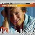 Mike Francis cd