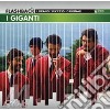 Giganti (I) - I Giganti (2 Cd) cd