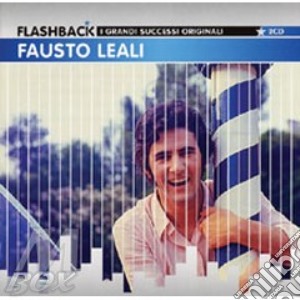 Fausto Leali - Fausto Leali New Artwork 2009 (2 Cd) cd musicale di Fausto Leali