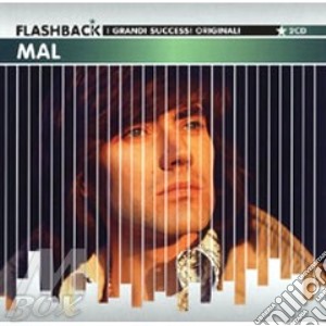 Mal - I Grandi Successi Originali Flashback cd musicale di MAL