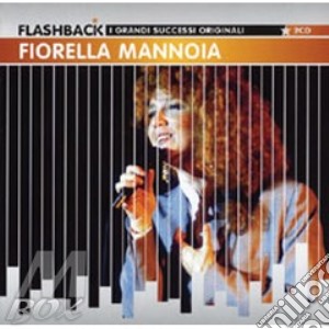 Fiorella Mannoia cd musicale di Fiorella Mannoia