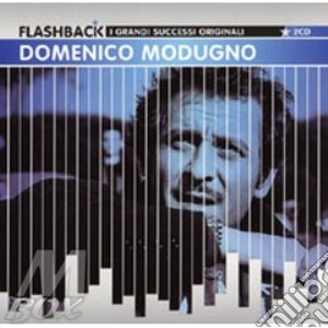 Domenico Modugno - Domenico Modugno cd musicale di Domenico Modugno