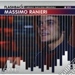 Massimo Ranieri cd musicale di Massimo Ranieri