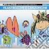 Filastrocche & Canzoncine cd