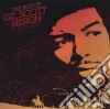 Gil Scott-heron - Very Best Of cd