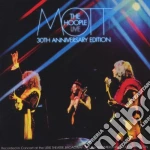Mott The Hoople - Live (2 Cd) cd
