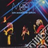 Mott The Hoople - Live (2 Cd) cd