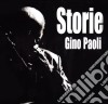 Gino Paoli - Storie cd
