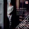 Murray Perahia - Bach cd