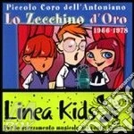 Zecchino D'oro 1966-1978 / Various cd