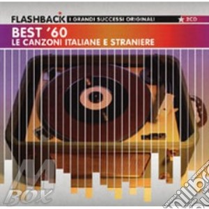 Best '60 - I Successi Italiani E Stranie cd musicale di ARTISTI VARI