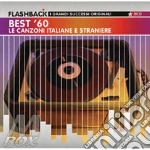 Best '60 - I Successi Italiani E Stranie cd