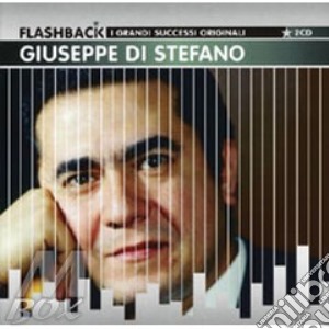 Giuseppe Di Stefano cd musicale di DI STEFANO GIUSEPPE