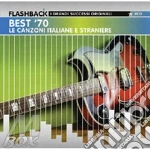 Flashback Best'70 (2 Cd) cd