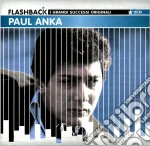 Paul Anka - Flashback International cd