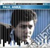 Paul Anka - Flashback International cd