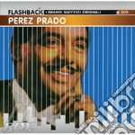 Perez Prado - Flashback International cd