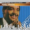 Perez Prado - Flashback International cd