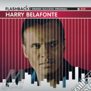 I Grandi Successi - New Edition cd musicale di Harry Belafonte