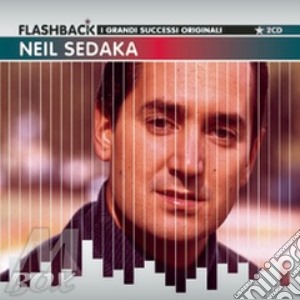 Neil Sedaka cd musicale di Neil Sedaka
