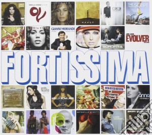 Fortissima (2 Cd) cd musicale di ARTISTI VARI