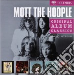 Mott The Hoople - Original Album Classics (5 Cd)