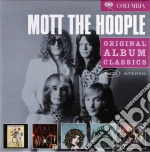 Mott The Hoople - Original Album Classics (5 Cd) cd