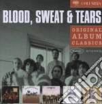 Blood, Sweat & Tears - Original Album Classics (5 Cd)