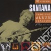 Santana - Original Album Classics (5 Cd) cd